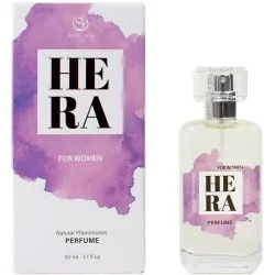 Secret Play Perfume Hera Mulher 50Ml