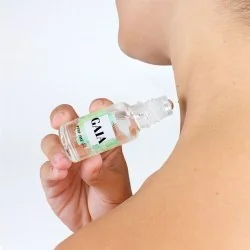 Secret Play Perfume Gaia Mulher 20Ml