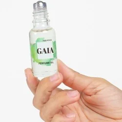 Secret Play Perfume Gaia Mulher 20Ml