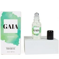 Secret Play Perfume Gaia Mulher 20Ml