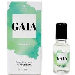 Secret Play Perfume Gaia Mulher 20Ml