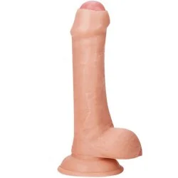 Armony Dildo Realista Forespuce 21cm