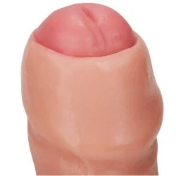 Armony Dildo Realista Forespuce 21cm