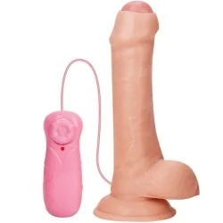 Armony Dildo Realista Forespuce 21cm