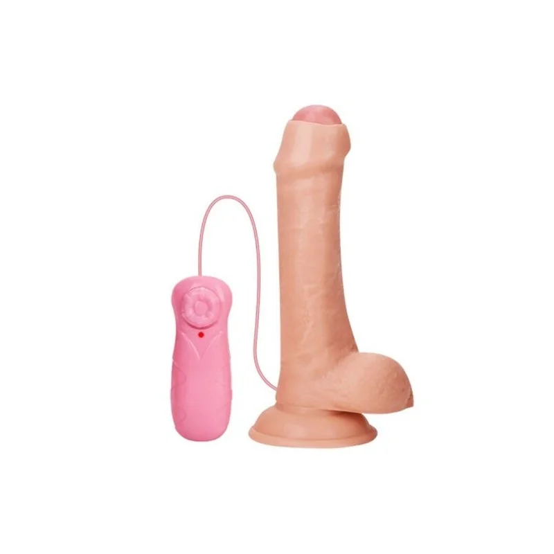 Armony Dildo Realista Forespuce 21cm