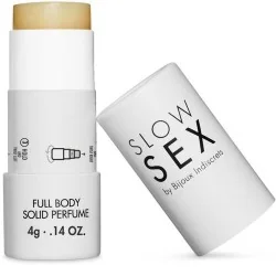 Slow Sex Perfume Full Body Sólido