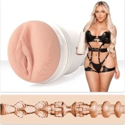 Fleshlight - Kayley Artilheiro Masturbador de Vagina