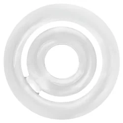 ARMONY - VIBRADOR VIBRADOR DE COELHO FÚCSIA DESAGRADVEL