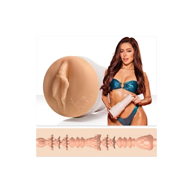 Fleshlight - Vanna Bardot Vagina