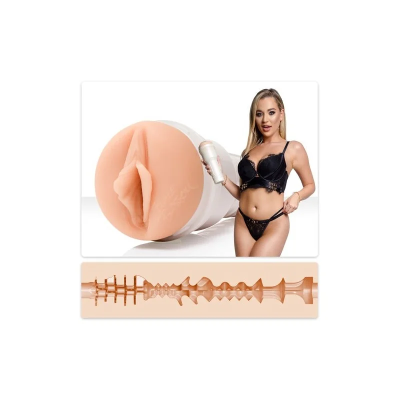 Fleshlight - Blake Blossom Bombshell Vagina