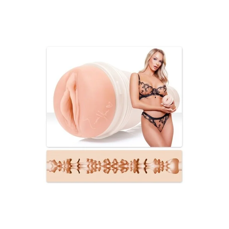 Fleshlight - Vagina Emma Hix