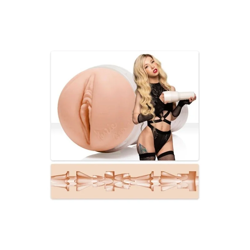 Fleshlight Girls - Kenzie Reeves Vagina