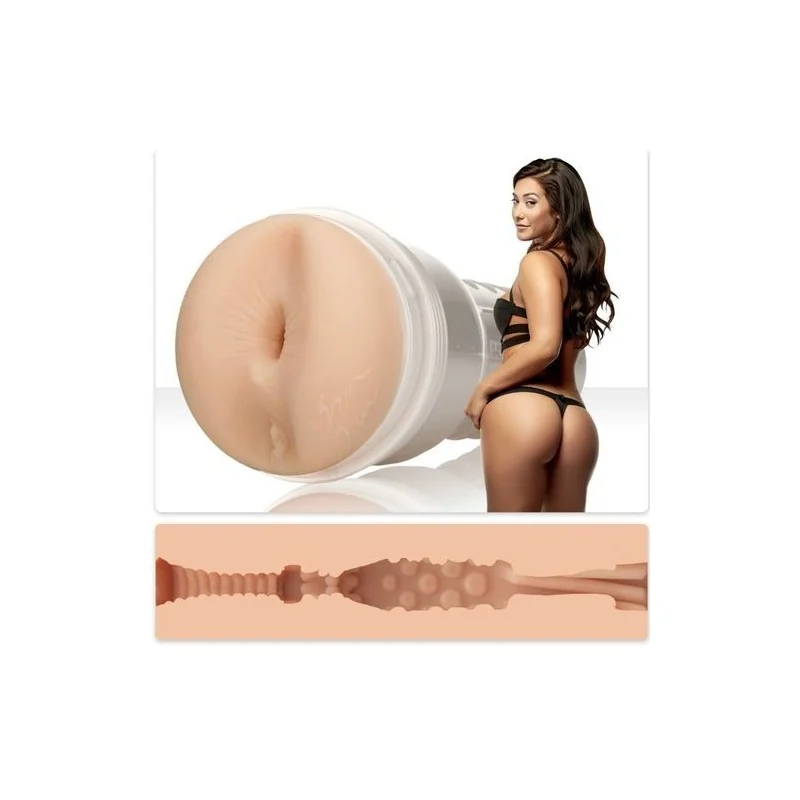 Fleshlight Girls - Eva Lovia Ano