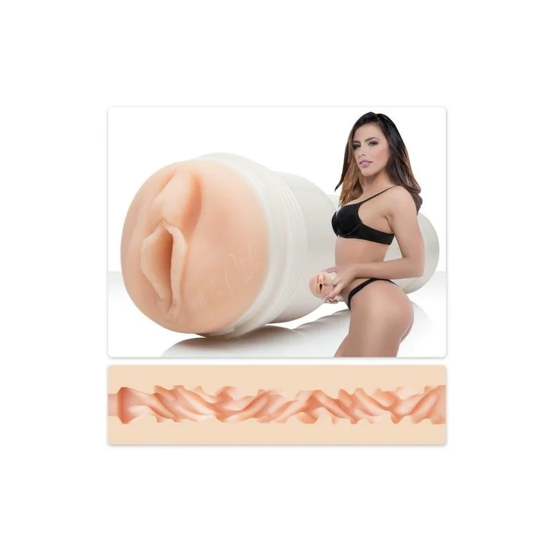 Fleshlight Girls - Adriana Chechik Vagina