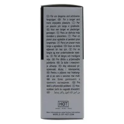 Hot - Rhino Long Power Cream 30 Ml