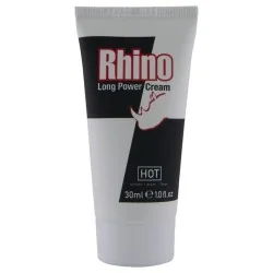 Hot - Rhino Long Power Cream 30 Ml