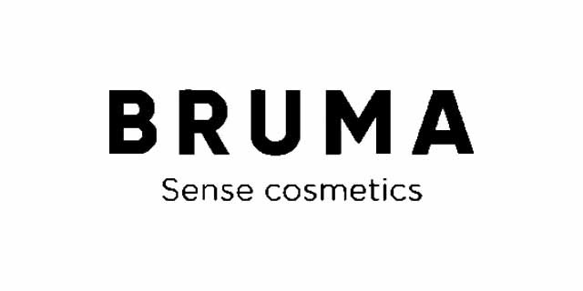 Bruma Sense Cosmetics